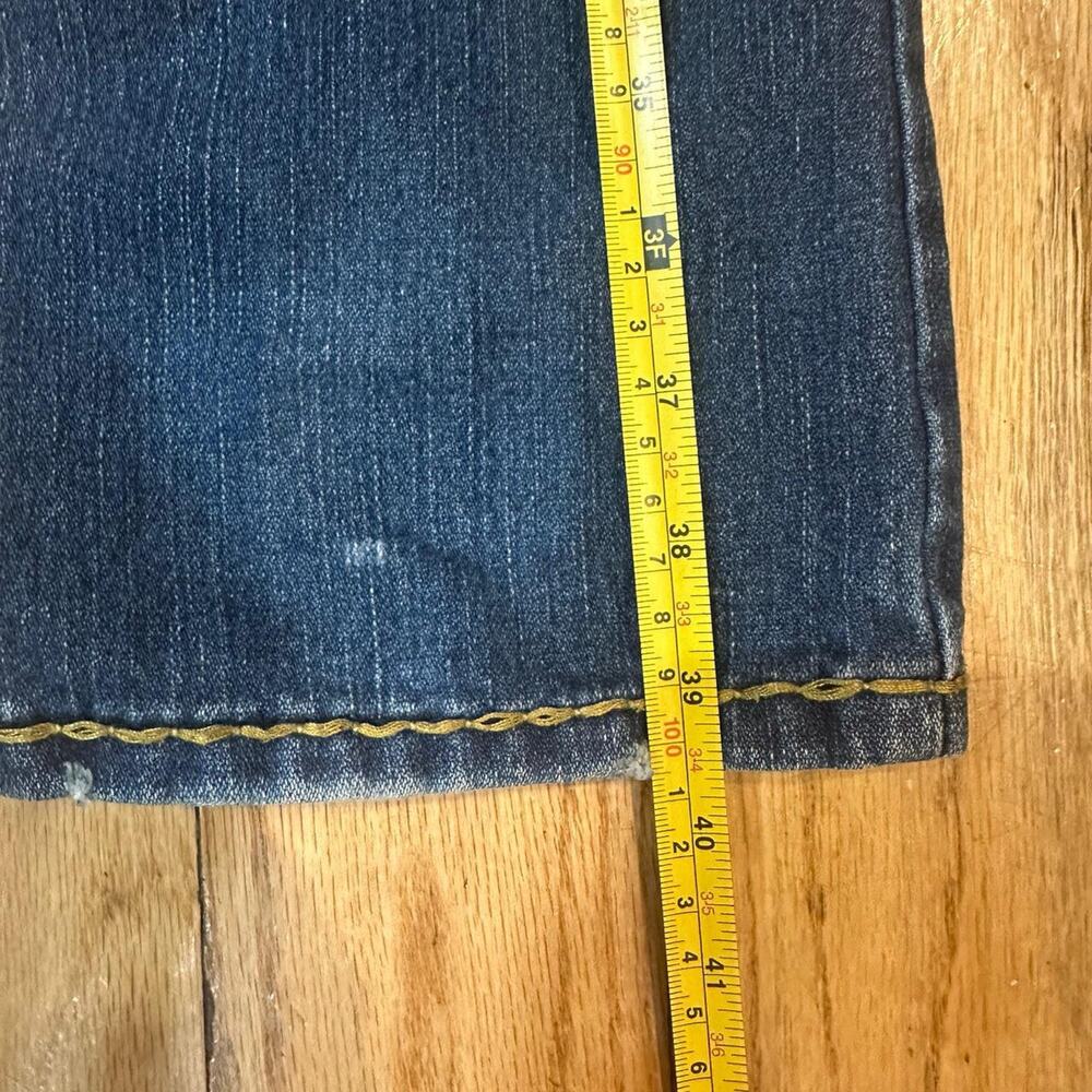 True religion jeans size 27 - Picture 7 of 7